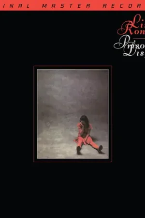 Premium Prisoner In Disguise [180 Gram]