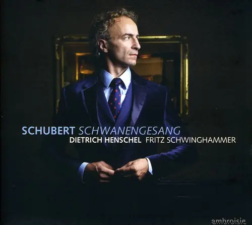 Schwanengesang Weekend Sale