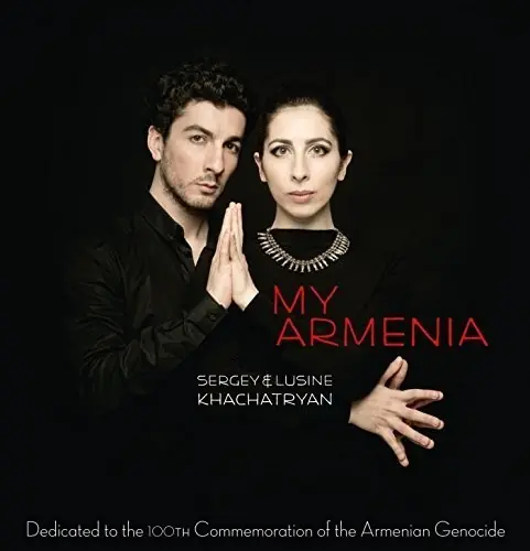My Armenia Price Cut