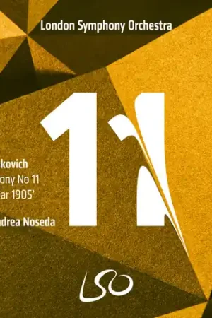 Shostakovich: Symphony No. 11 Trusted Brand