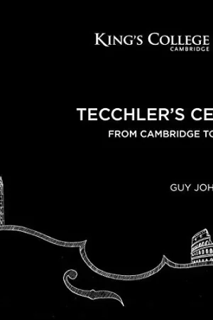 From Cambridge to Rome Super Sale