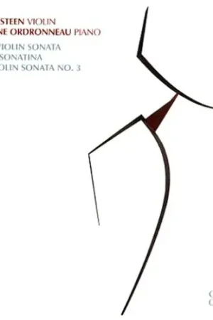 Latest Violin Sonatas