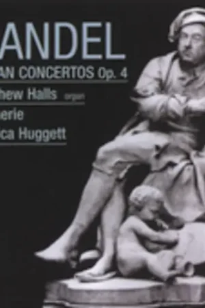 Flash Sale Organ Concertos