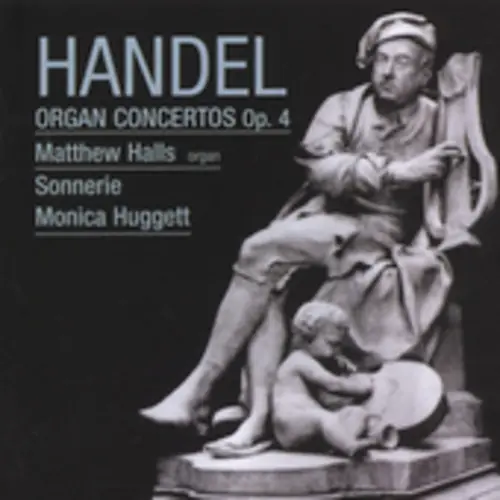 Flash Sale Organ Concertos