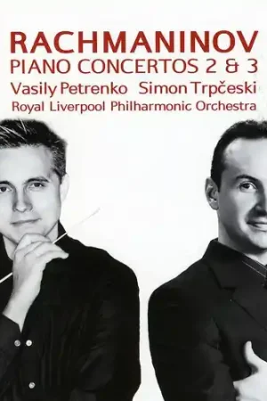 Piano Concertos 2 & 3 Save Now