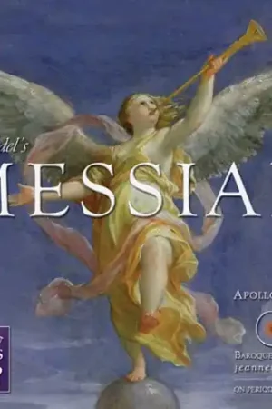 Discount Messiah
