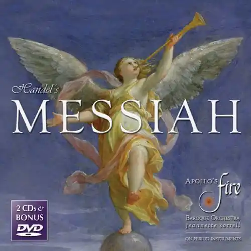 Discount Messiah