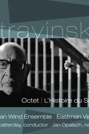 Octet / L'histoire Du Soldat Latest