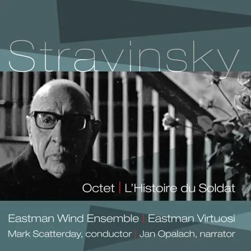 Octet / L'histoire Du Soldat Latest