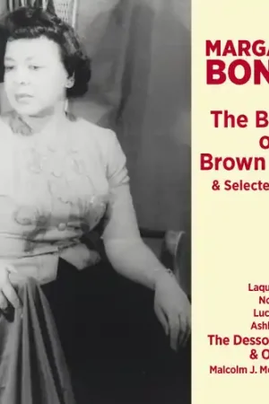 Certified Ballad of the Brown King