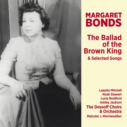 Certified Ballad of the Brown King