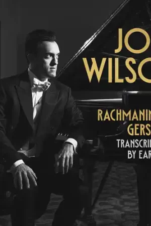 Brand New Transcriptions By Earl Wild