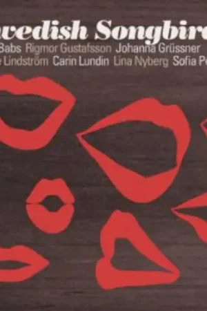 Sale Swedish Songbirds