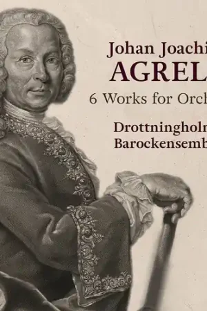 6 Works For Orchestra Limited Offer