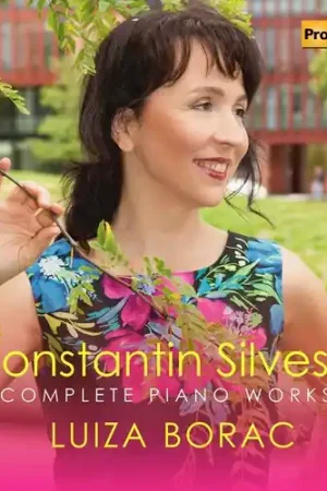 Place Order Complete Piano Works