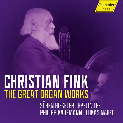 Fan Favorite Great Organ Works