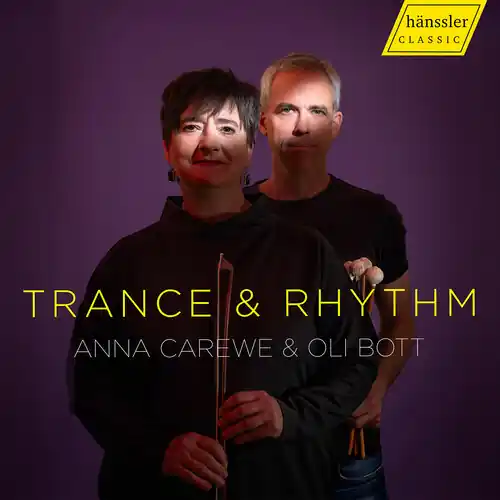 Trance & Rhythm Limited Time
