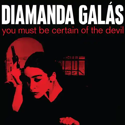 You Must Be Certain of the Devil Premium