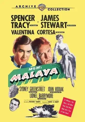 Malaya Exclusive