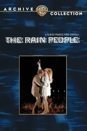 Best Seller The Rain People