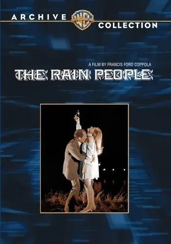 Best Seller The Rain People