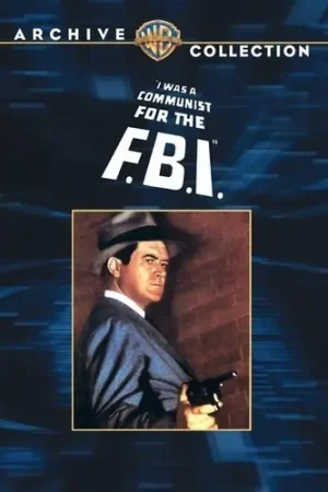 I Was a Communist for the F.B.I. Time-Limited