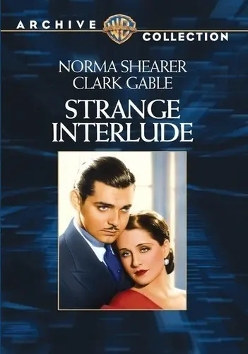 Popular Strange Interlude
