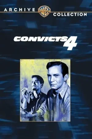 Convicts 4 Luxury