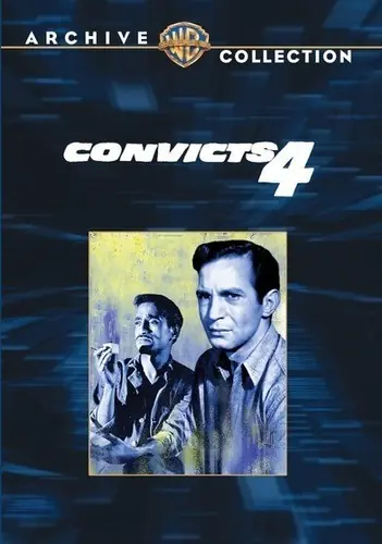 Convicts 4 Luxury