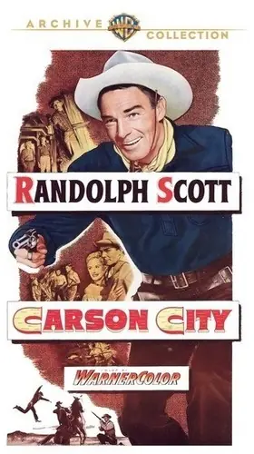 Carson City Certified