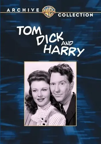 Free Delivery Tom, Dick and Harry