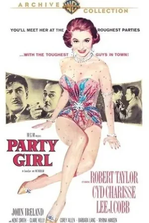 Party Girl Free Delivery