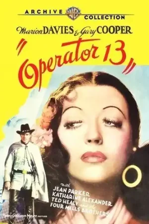 Trending Operator 13