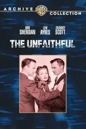 The Unfaithful Wholesale