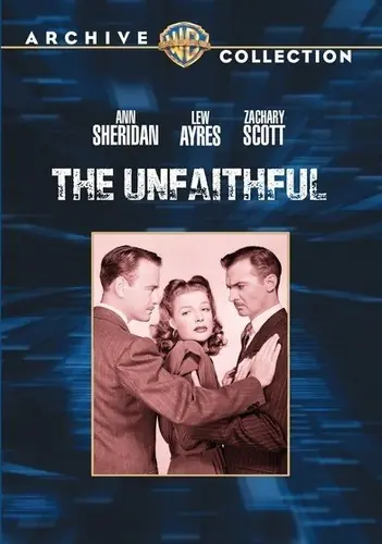 The Unfaithful Wholesale
