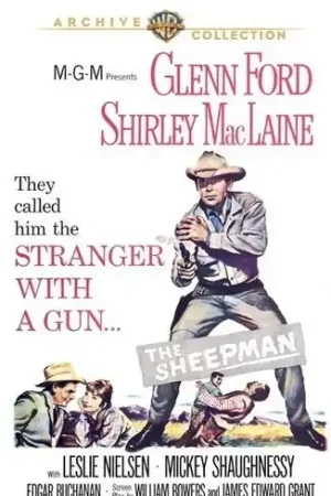 The Sheepman Fresh Stock