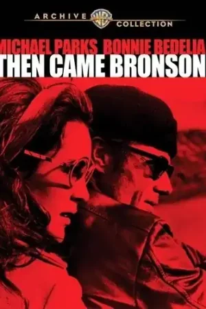Shop Now Then Came Bronson