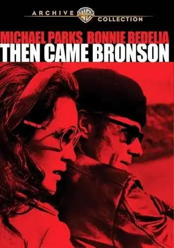 Shop Now Then Came Bronson