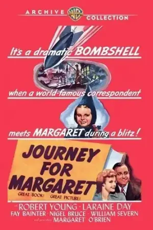 Buy Direct Journey for Margaret