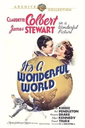 It's a Wonderful World Popular