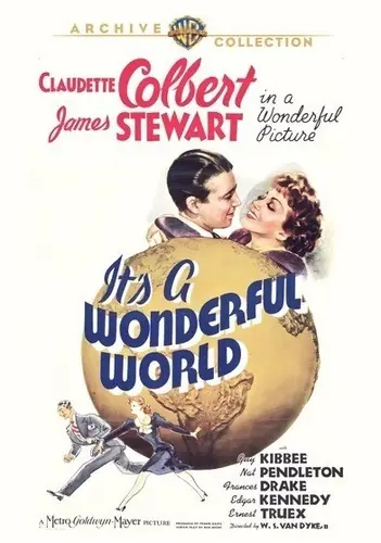 It's a Wonderful World Popular