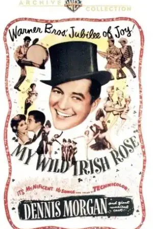 Trusted Brand My Wild Irish Rose