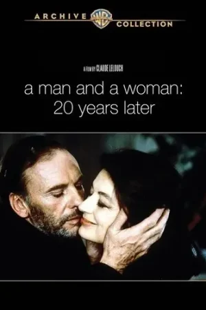 Affordable A Man and a Woman: 20 Years Later