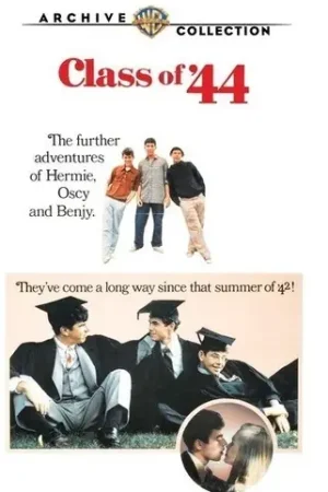 Class of '44 Sale