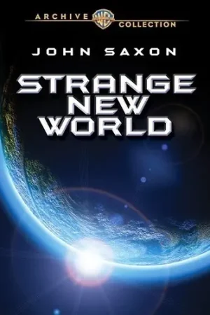Hassle-Free Returns Strange New World