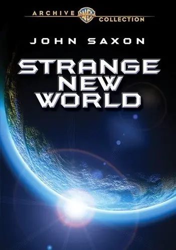 Hassle-Free Returns Strange New World
