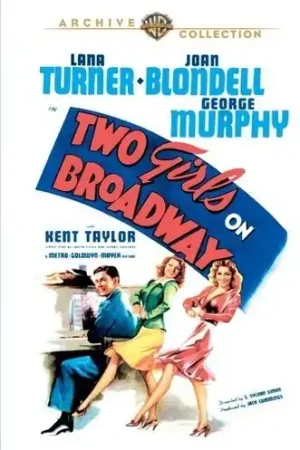 Two Girls on Broadway Bargain