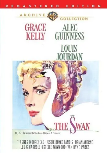 The Swan Hot Picks