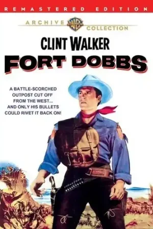 Price Drop Fort Dobbs