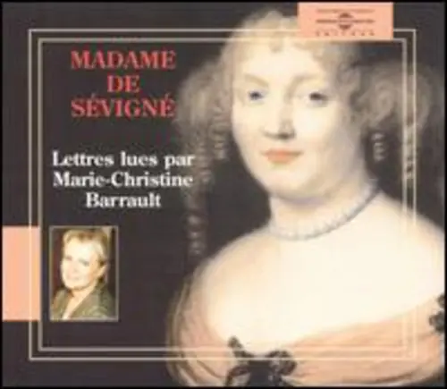 Trending Madame De Sevigne:Lettres De Mme De Sevigne